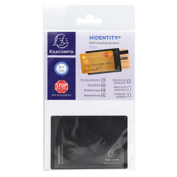 Etui protection RFID CB Hidentity® Duo