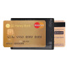 Etui protection RFID CB Hidentity® Duo