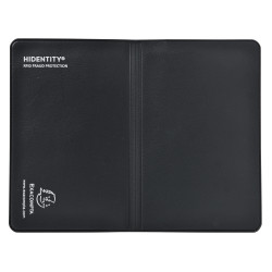 Etui protection RFID Hidentity® Double