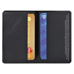 Etui protection RFID Hidentity® Double