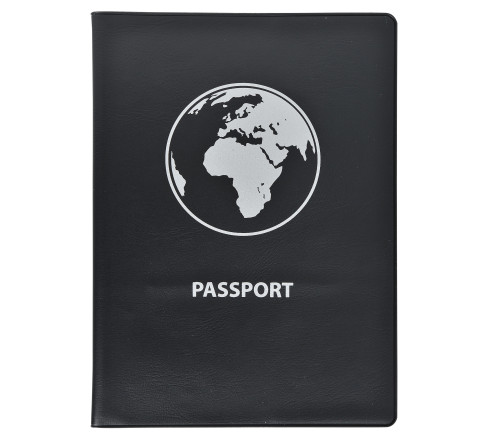 Etui protection RFID Hidentity® Passeport