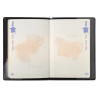 Etui protection RFID Hidentity® Passeport
