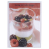 Etui de protection simple PVC lisse 20/100e - A6