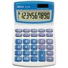 Machine à calculer professionnelle de bureau Ibico 210X