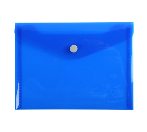 Pochette pression Iderama en polypropylène