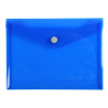 Pochette pression Iderama en polypropylène