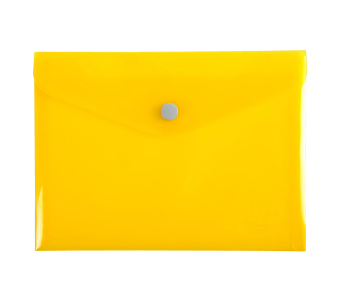 Pochette pression Iderama en polypropylène