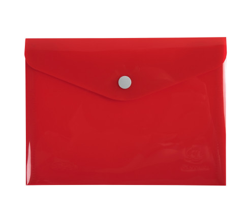 Pochette pression Iderama en polypropylène