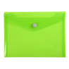 Pochette pression Iderama en polypropylène
