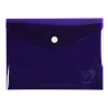 Pochette pression Iderama en polypropylène