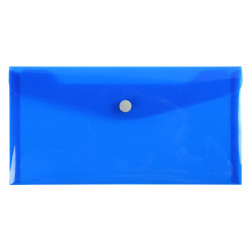 Pochette pression Iderama en polypropylène