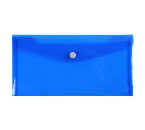 Pochette pression Iderama en polypropylène