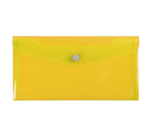 Pochette pression Iderama en polypropylène