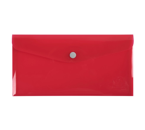 Pochette pression Iderama en polypropylène