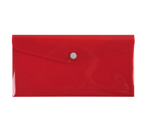 Pochette pression Iderama en polypropylène