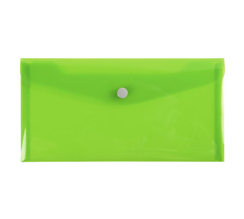 Pochette pression Iderama en polypropylène