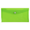 Pochette pression Iderama en polypropylène