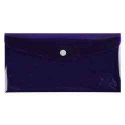 Pochette pression Iderama en polypropylène