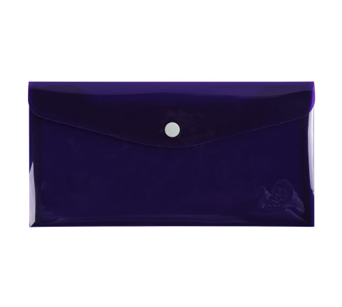 Pochette pression Iderama en polypropylène