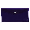 Pochette pression Iderama en polypropylène