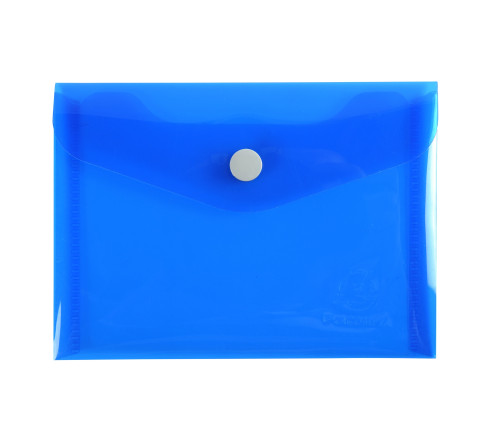 Pochette pression Iderama en polypropylène
