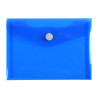 Pochette pression Iderama en polypropylène