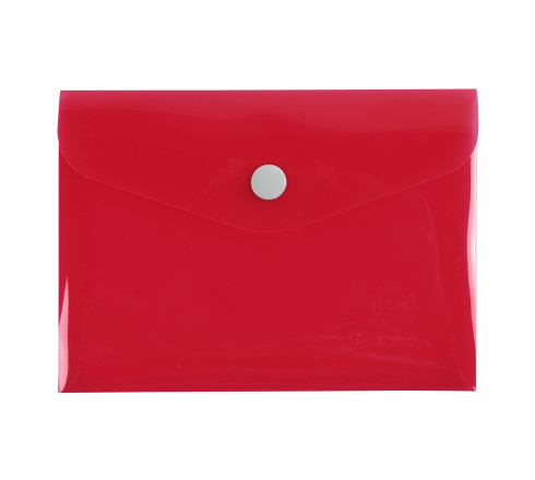 Pochette pression Iderama en polypropylène