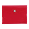 Pochette pression Iderama en polypropylène