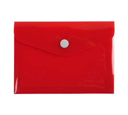 Pochette pression Iderama en polypropylène