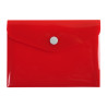 Pochette pression Iderama en polypropylène