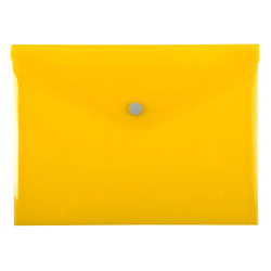 Pochette pression Iderama en polypropylène