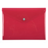 Pochette pression Iderama en polypropylène