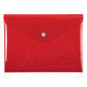 Pochette pression Iderama en polypropylène