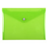 Pochette pression Iderama en polypropylène