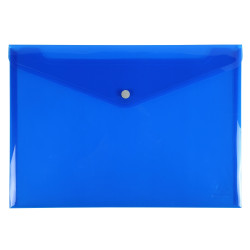 Pochette pression Iderama en polypropylène