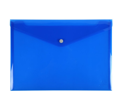 Pochette pression Iderama en polypropylène