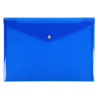 Pochette pression Iderama en polypropylène