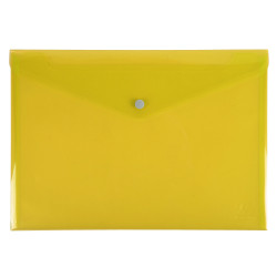 Pochette pression Iderama en polypropylène