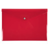 Pochette pression Iderama en polypropylène
