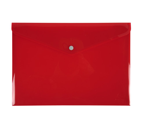 Pochette pression Iderama en polypropylène