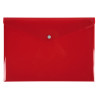 Pochette pression Iderama en polypropylène