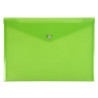 Pochette pression Iderama en polypropylène