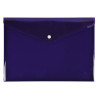 Pochette pression Iderama en polypropylène