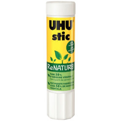 Bâton de colle 21g Uhu Renature