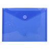 Sachet de 5 mini pochettes-enveloppes polypropylène - A5