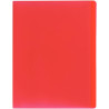Carton de 10 protège-documents COLOR FRESH 120 vues, coloris assortis