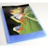 Protège-documents en polypropylène semi rigide Kreacover® Chromaline 40 vues - A4
