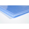 Protège-documents en polypropylène semi rigide Kreacover® Chromaline 40 vues - A4
