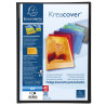 Protège-documents en polypropylène semi rigide Kreacover® Opaque 40 vues - A4