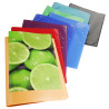Protège-documents en polypropylène semi rigide Kreacover® Opaque 40 vues - A4